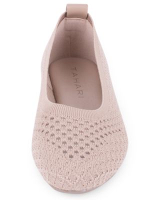 Women's Oslo Slip-On Ballet Flats