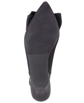 Women's Lagos Kitten Heel Pumps