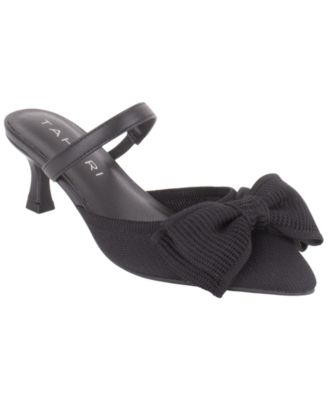 Women's Monaco Kitten Heel Pumps