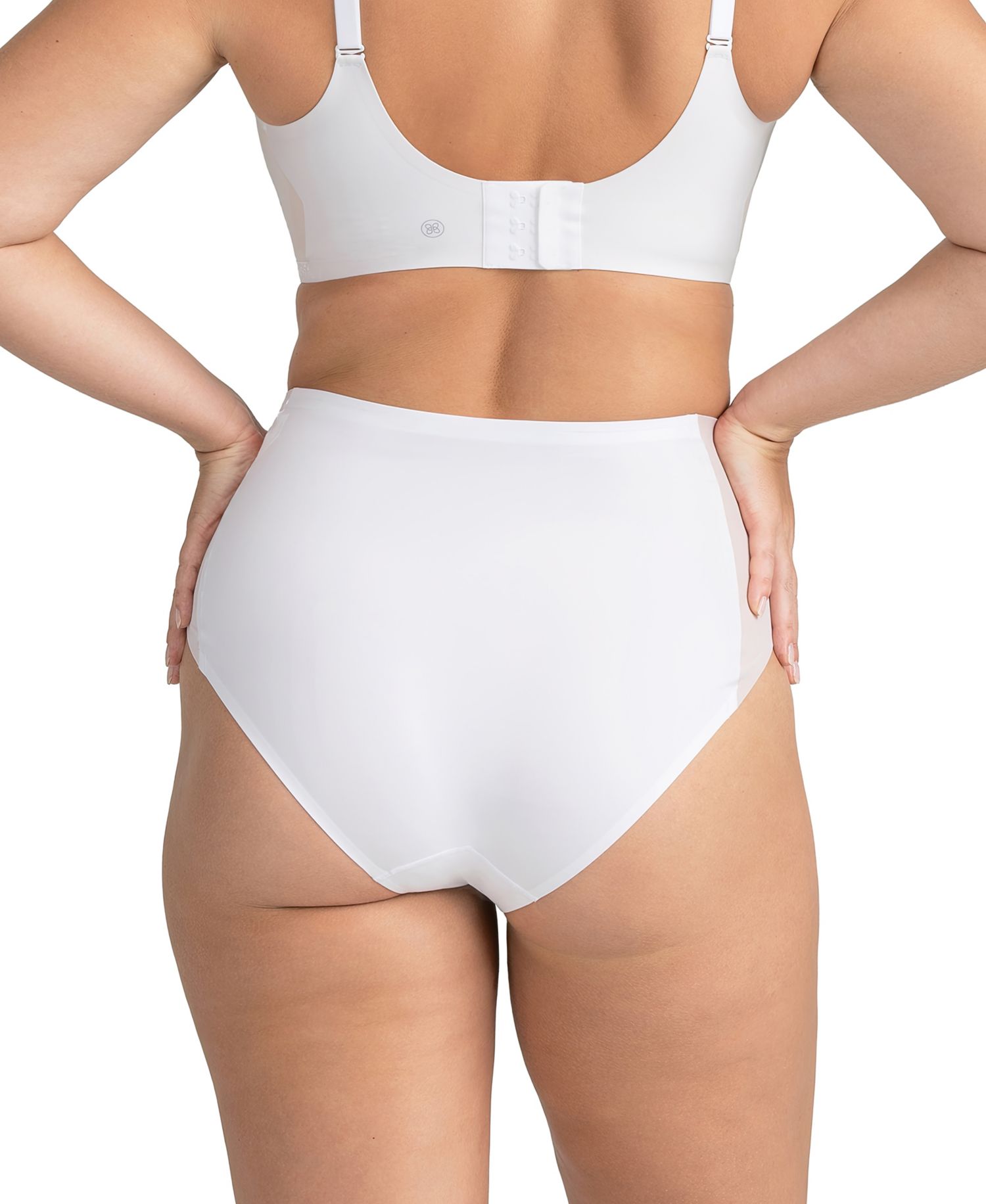 Women's CrossOver Brief