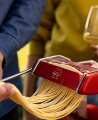 8" Atlas 150+ Pasta Machine