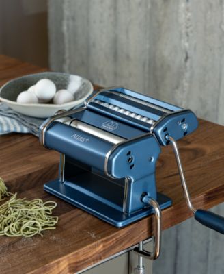 8" Atlas 150+ Pasta Machine