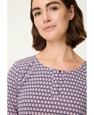 Women's Print T-Shirt