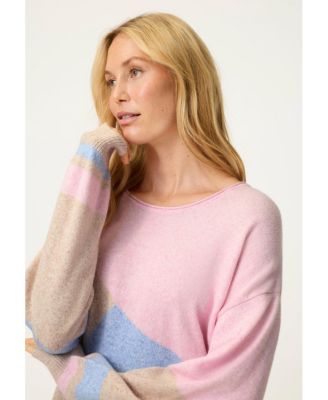 Women's Graphic Sweater