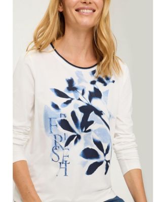 Women's Placement Print T-Shirt