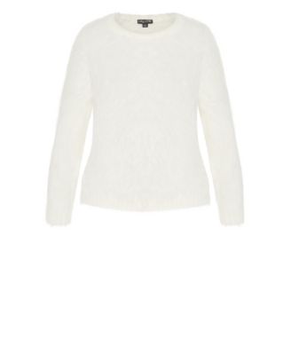 Plus Size Jules Jumper
