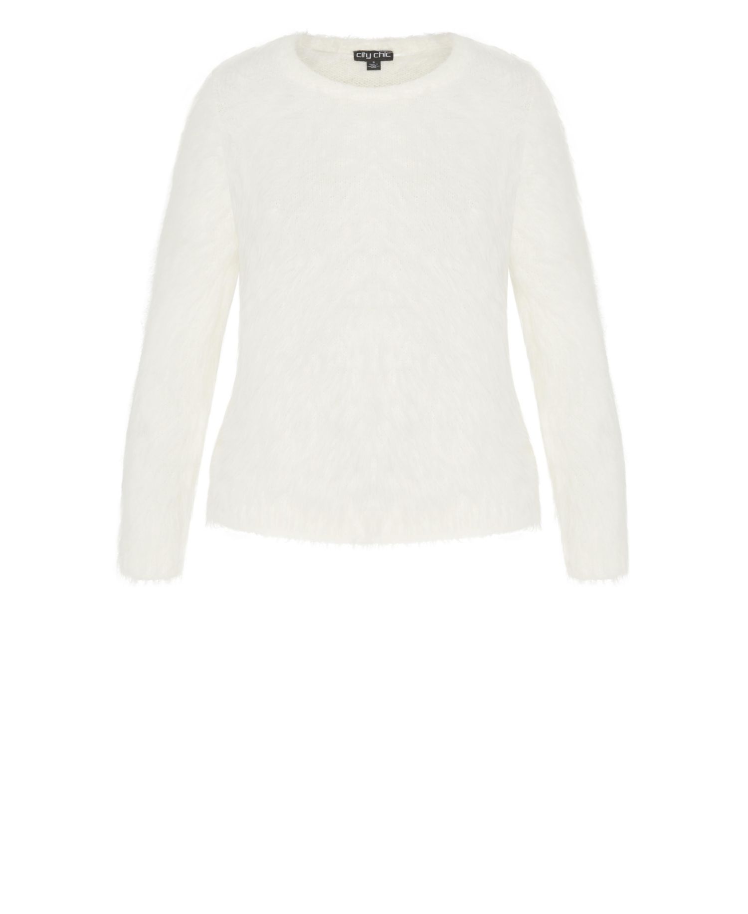 Plus Size Jules Jumper