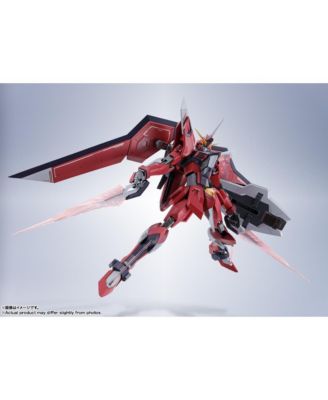 Immortal Justice Metal Robot Spirits | Mobile Suit SEED Freedom | Bandai Spirits