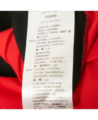 Men's Color blocked Polo T-Shirt