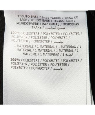 Women's Crepe Track Pants