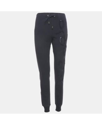 Pre-Owned Love Moschino