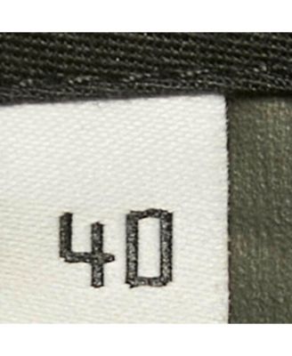 Women's Crepe Tailored Trouser