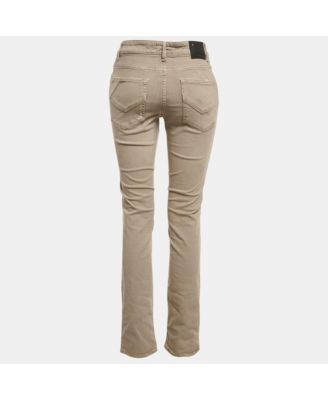 Women's Denim Skinny Platine Jeans