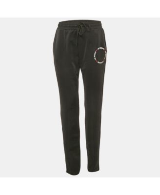 Pre-Owned Love Moschino