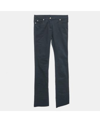 Women's Cotton Skinny Pants