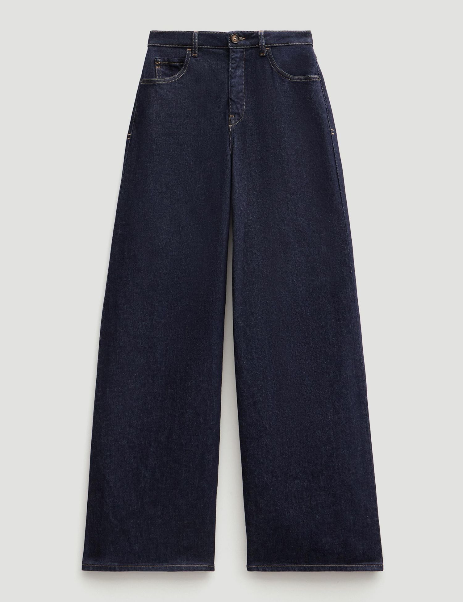 Women's Nessa Wide Leg Jeans