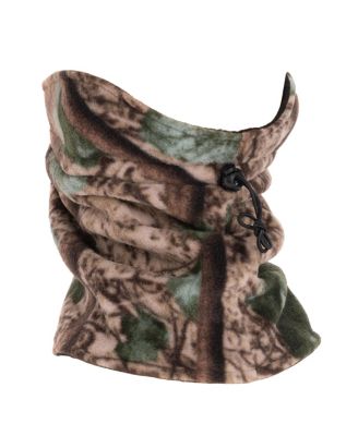 Men's Unisex Fleece Neck Gaiter