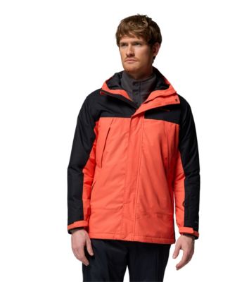 Columbia Men's Shotski Tech Ski Jacket - Macy's