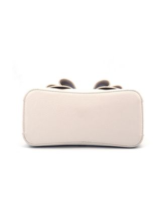 Jesse Fall Bow Small Crossbody Bag