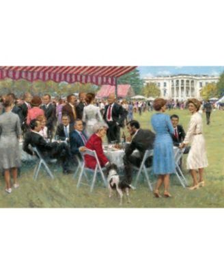 The Republican Party 550 piece Jigsaw Puzzle for Adults