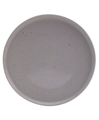 Speckled Assorted 12 Pc. Dinnerware Set, Service for 4, Exclusively at Macy's