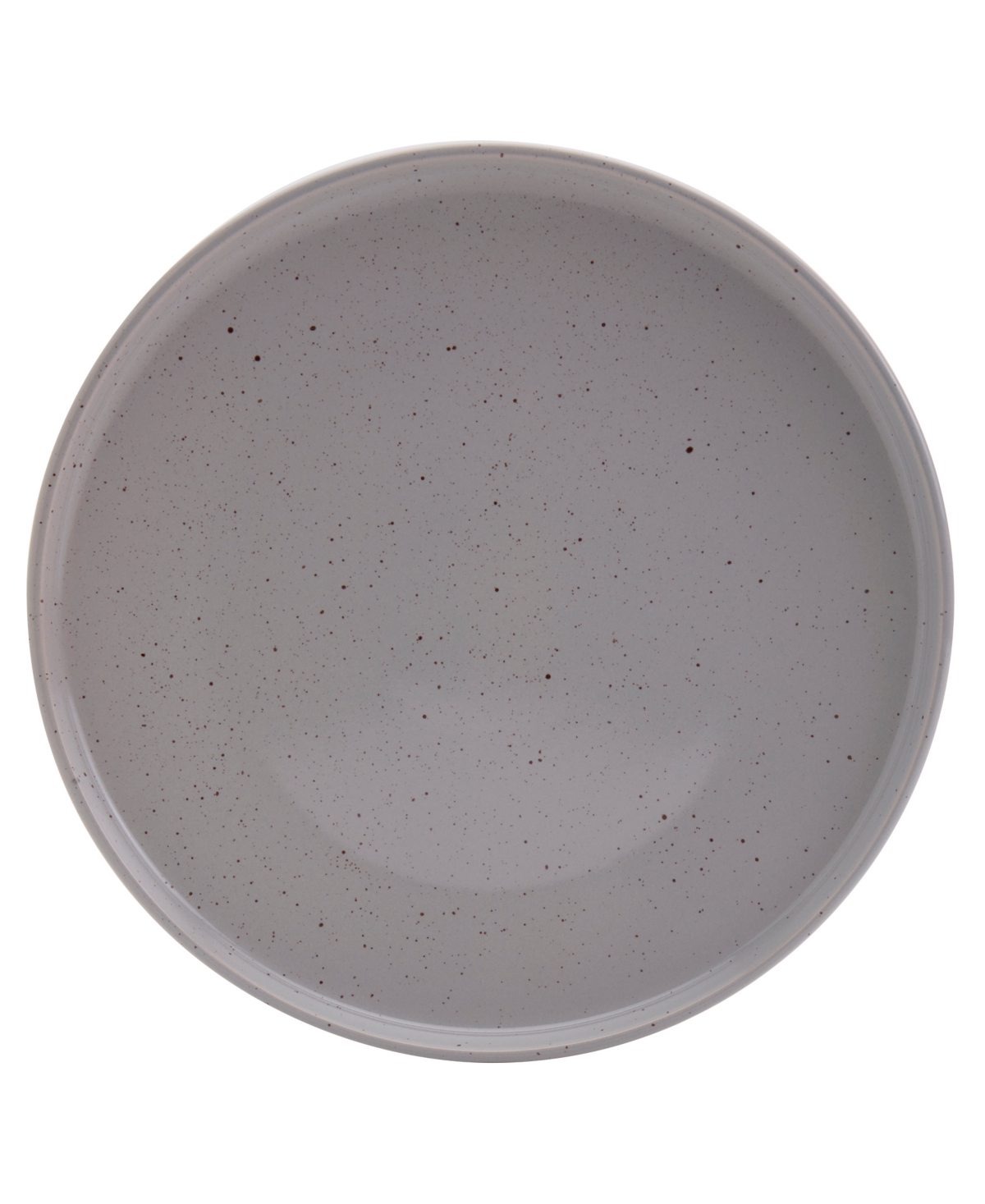 Haven Modern Speckle 12 Pc. Dinnerware Set, Service for 4