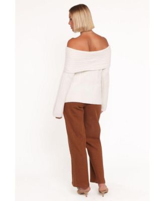 Women's Hayes Wide Leg Pant
