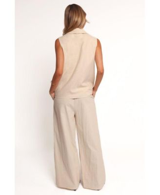 Women's Trula Wide Leg Pant