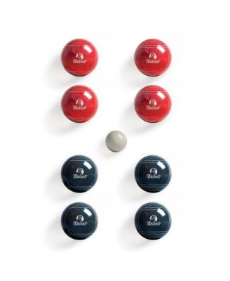 Premium Resin 107mm Rambler Bocce Set