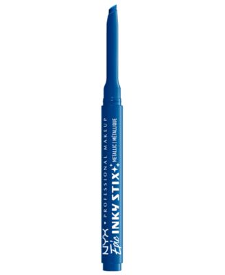 Nyx Professional Makeup Epic Inky Stix Mechanical Cream Gel Eyeliner 0003 oz - Turbo Teal 13$