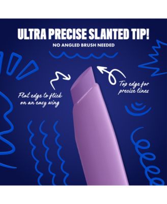 Epic Inky Stix Mechanical Cream Gel Eyeliner, 0.003 oz.