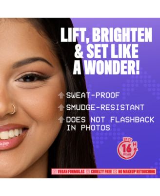 Wonder Snatch Powder, 0.2 oz.