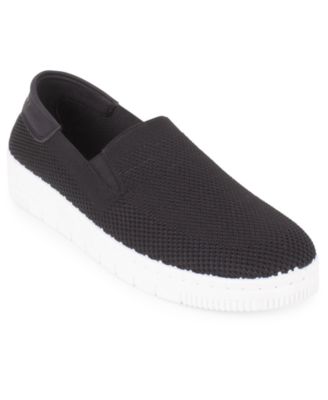 Women's Appollonia Slip-On Platform Sneakers