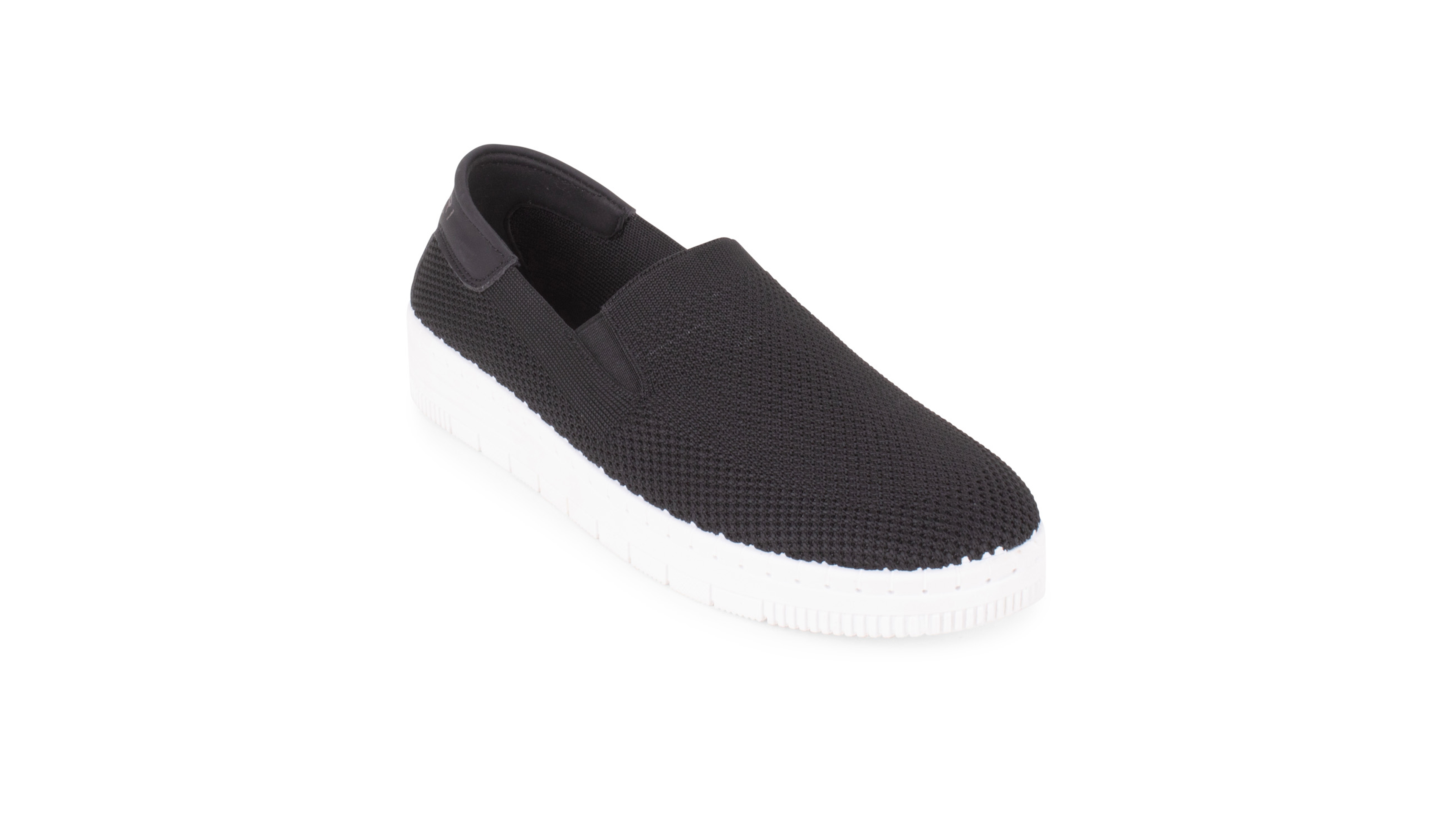 Tahari Women's Appollonia Slip-On Platform Sneakers