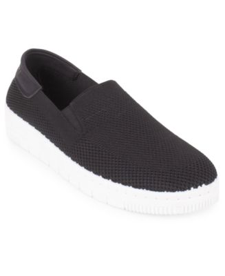 靴 MARIEOHIRA / SHO-001 Paulownia Slipon Tahari Women's Appollonia Slip-On Platform Sneakers - Macy's