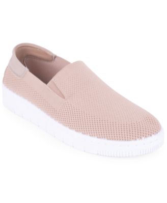 Women's Appollonia Slip-On Platform Sneakers