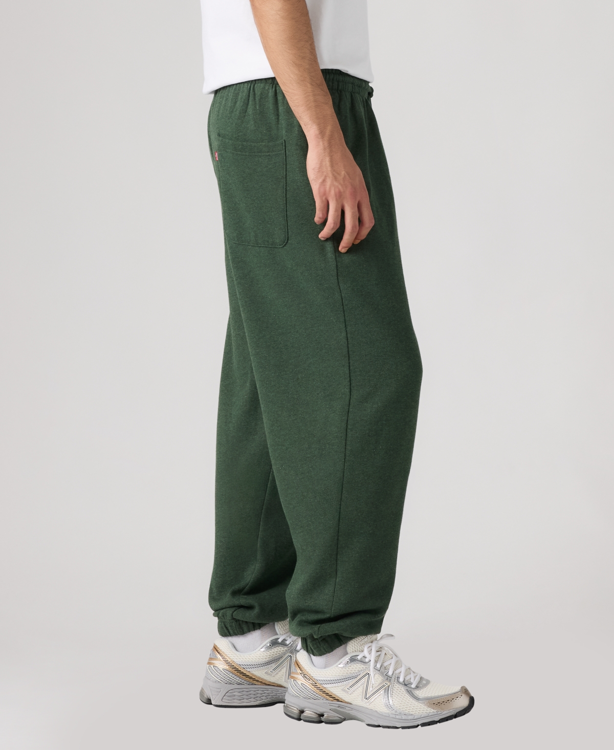 Levi's Men's Regular-Fit Sweatpants