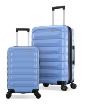 Kontour 2-Pc. Spinner Luggage Set