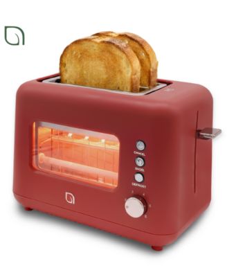 Willow Kitchen - 2 Slice Toaster With Window
