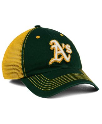 '47 Brand Oakland Athletics Taylor Closer Cap