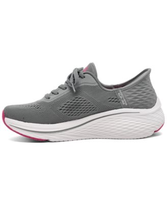 Women's Max Cushioning Elite 2.0 - Vanish Athletic Walking Sneakers from Finish Line