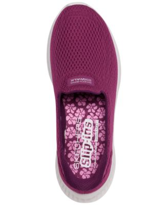 Women's Slip-Ins: Go Walk Now - Ivy Walking Sneakers from Finish Line