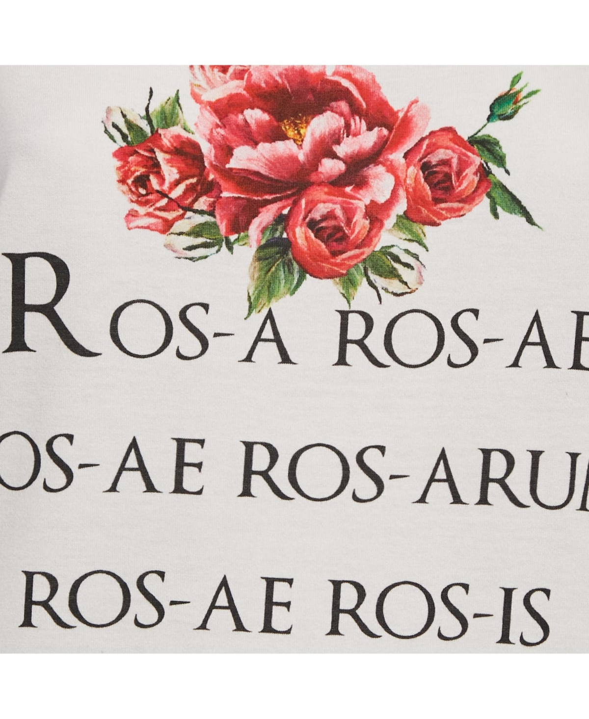 Pre-Owned Dolce & Gabbana Women's White Printed Cotton Tank Top