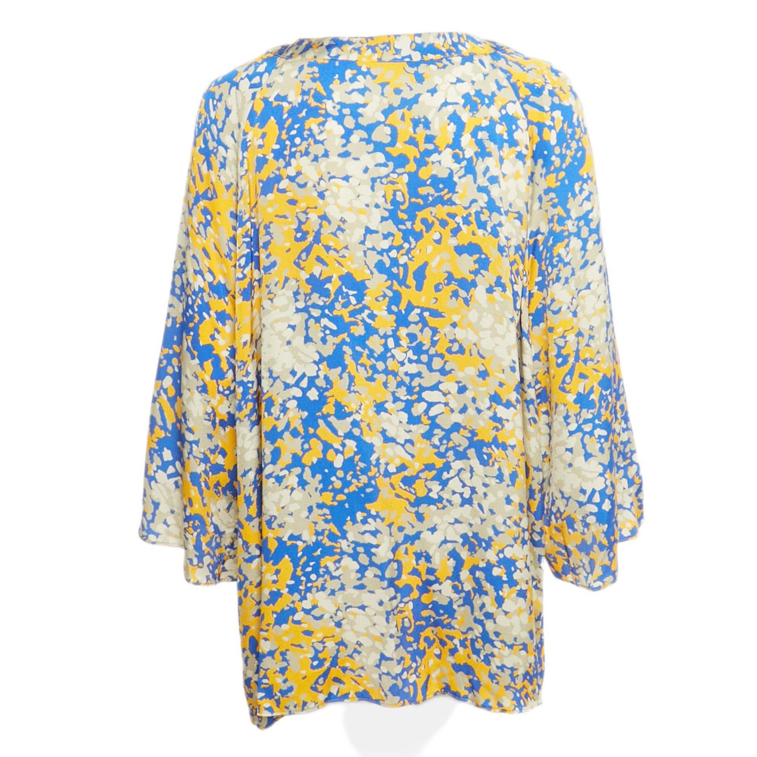 Women's Printed Crepe