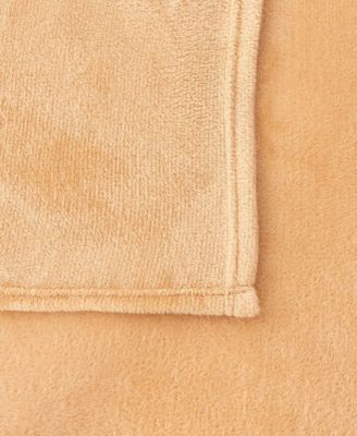 Ultra Soft & Cozy Velvet Plush Fleece Printed Sheet Set