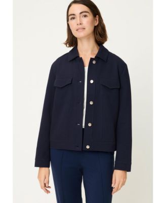 Women's Pique Jacket