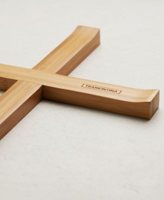 All-in-One Forged 5-Pc. Aluminum Ceramic Jumbo Cooker Set