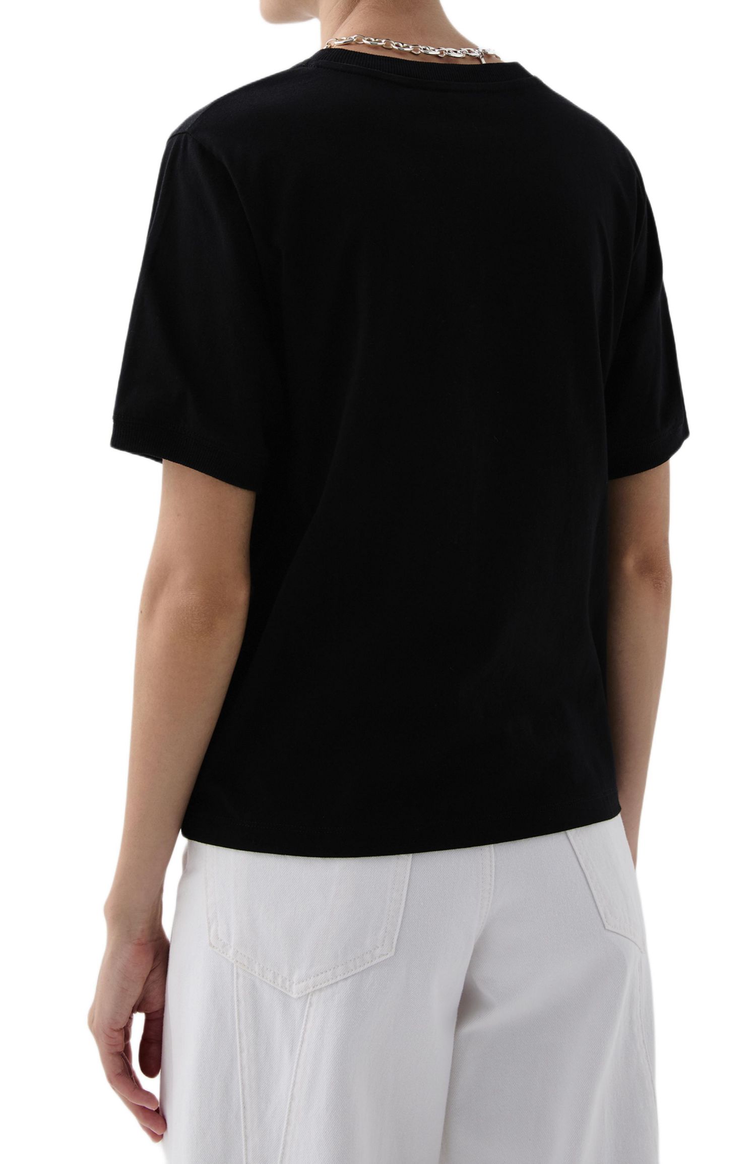 Women's Name Sign Tee