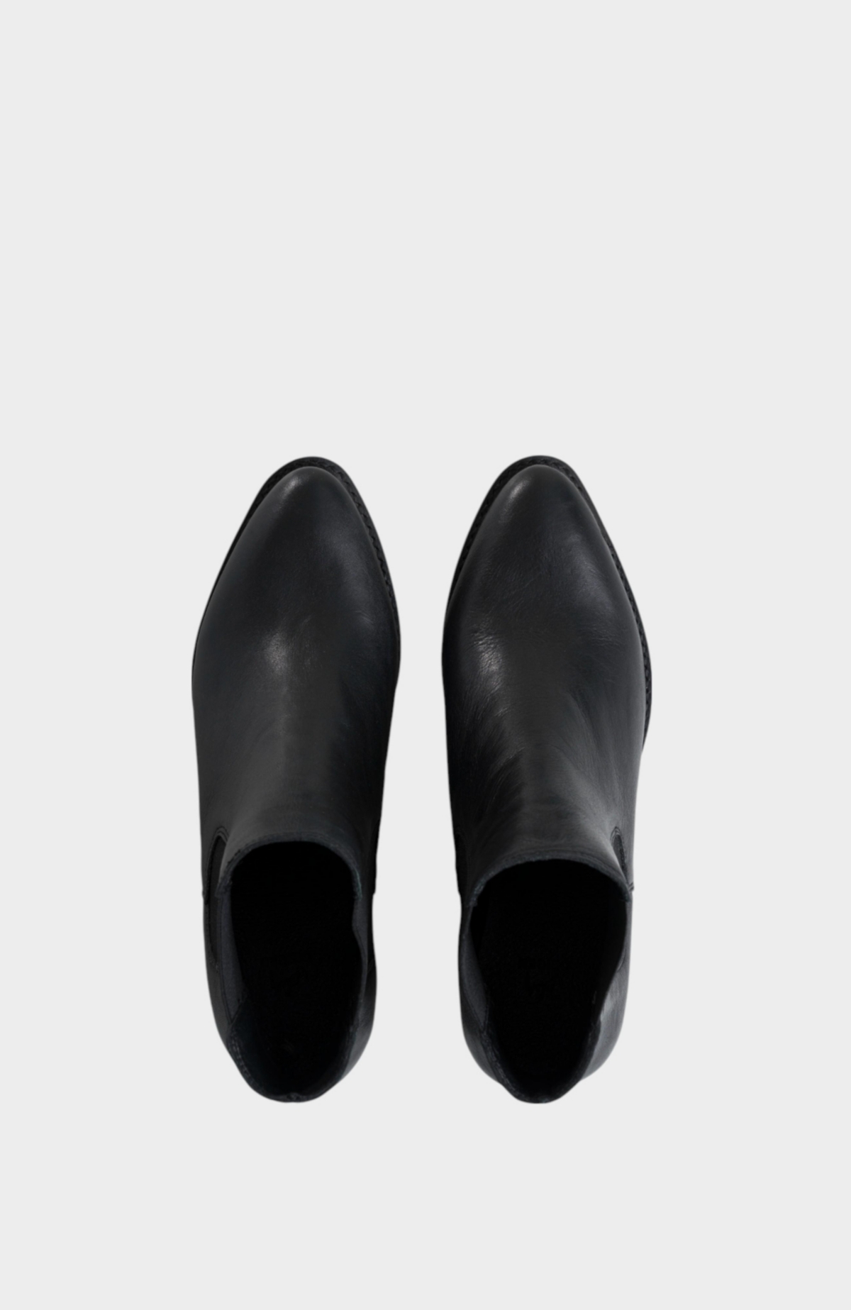 Velez Top Grain Leather Boots For Women Comfortable Ankle Boot