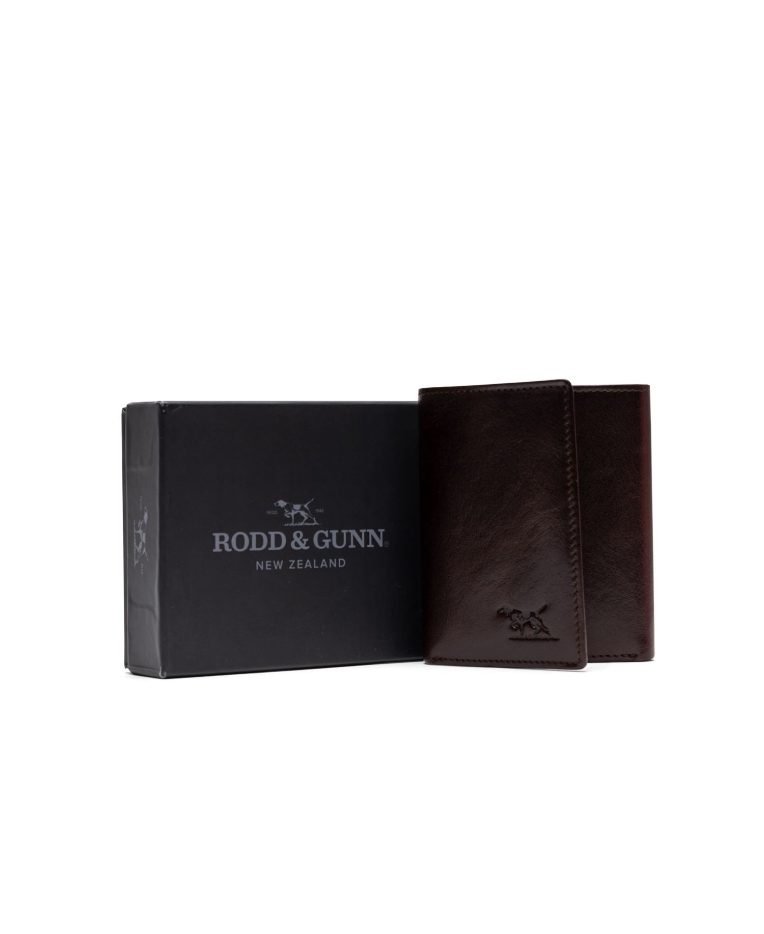 Men's Wesport Tri Fold Wallet